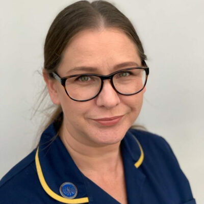 Vikki O'Loughlin