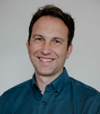Dr Ben Parker